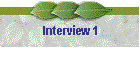 Interview 1